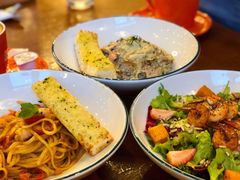 -COMMUNE幻师(渔人码头店)