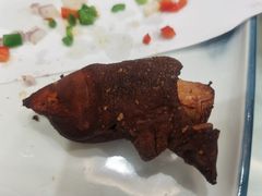 -农家大院