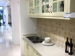 -佰丽爱家全屋定制(汶水店)