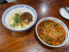 biangbiang面-天下第一面(大雁塔北广场店)
