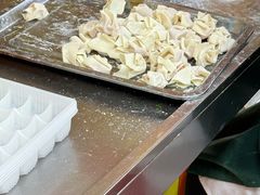 -小秋水饺(大成路总店)