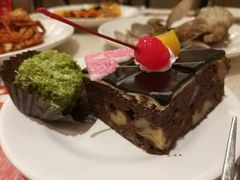 -芭菲盛宴·环球美食(解放碑英利国际店)