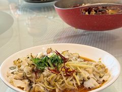 -新洪记·丽久饭店(铁西店)