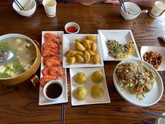 -海坛特色小吃·只做平潭特色菜(平潭店)