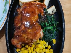 -萨莉亚意式餐厅(石鼓路店)