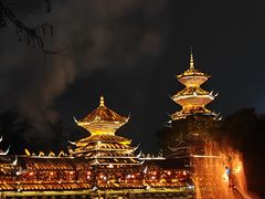 -深圳锦绣中华民俗村