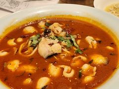 -扬州饭店(南京东路店)