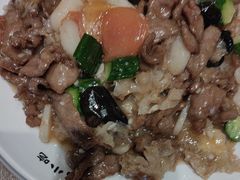 -直隶安家罩饼(复兴路店)