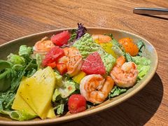 -格鲁·秀色Georgia’s Feast