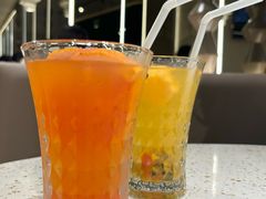 -CRAZYONES西班牙海鲜饭(上海美罗城店)