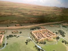 -齐齐哈尔市博物馆