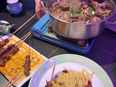 -沈胖子音乐烤吧·炒菜·龙虾(环城东路店)