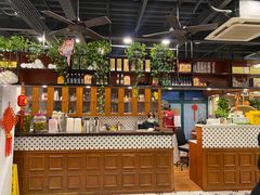 -甲乙丙丁港式茶餐厅(荣祥广场店)