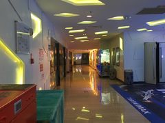 -金逸影城(明发IMAX店)