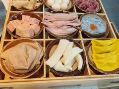 -芈重山老火锅(广州首店)