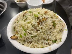 -江川野生菌火锅铜锅鱼(贵清火锅店)