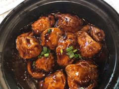 -京城小江南·北京烤鸭·江南土菜·白鱼(中关村店)