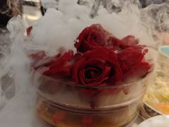 -雀蓝川菜(滨湖万象汇店)