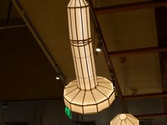 蘑菇灯-一坐一忘云南菜(卓悦中心)