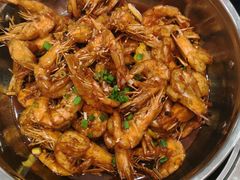 -谢蟹浓·肉蟹煲(新奥店)