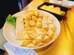 -牛街清真满恒記(平安里西大街店)