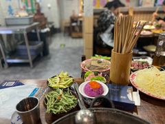 -楠火锅(西单店)
