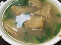 -老磁器口豆汁店(天坛店)