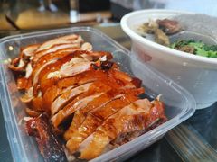 -章云板鸭(评事街店)
