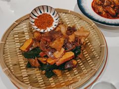 -院8里·少城记忆老川菜(宽窄巷子店)