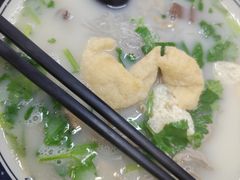 -鸭小妹鸭血粉丝(老门东店)