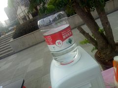 -香佰里鲜货火锅(佳乐金街店)