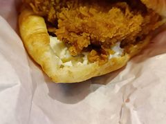 -塔斯汀中国汉堡(凯泽雅园店)