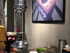 -33韩式自助烧烤(环城南路店)