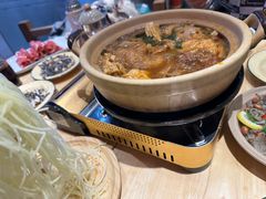 -牛腩之旅·牛腩牛杂煲(光启城美食城店)