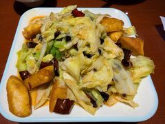 -好妈王饺子(滂江街店)