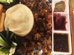 -陈傻子餐厅(世纪都会店)