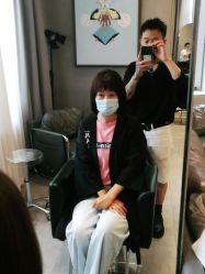 -MOVAN HAIR莫凡匠人发型屋