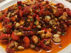 -小四川美食馆(幸福路店)