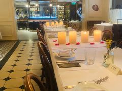 -壳里西餐厅Coquille Seafood Bistro(蒙自路店)