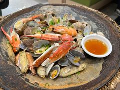 -阿毛饭店(和义路店)