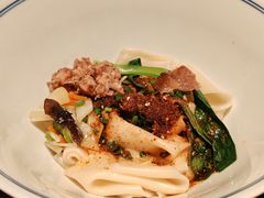 -晓长安·新陕菜(曲江店)