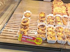 -味多美蛋糕(安定门店)