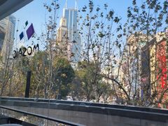 -上海丽笙精选海仑宾馆·莫赛克餐厅
