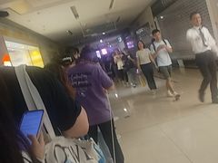 -喜茶(佛山岭南站店)