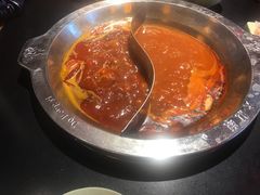 -大龙辣火锅·龙虾·烧烤(湖滨新天地店)