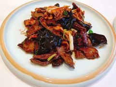 -惠丰堂饭庄·烤鸭·京味菜(翠微路店)