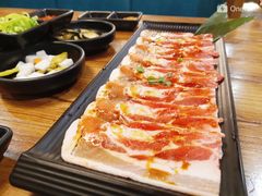 -九田家黑牛烤肉料理(珠江摩尔店)