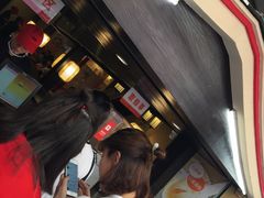 等位区-八婆婆烧仙草(中山路店)