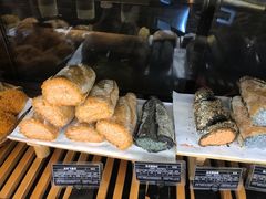 -Let's Taipei 非常烘焙(太古里店)