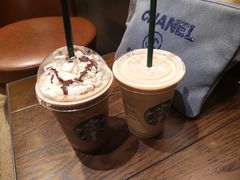 -星巴克臻选(南京艾尚天地店)